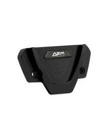 AEM FACTORY - 'SHIELD' Handlebar Clamp Cover for the Ducati Diavel V4