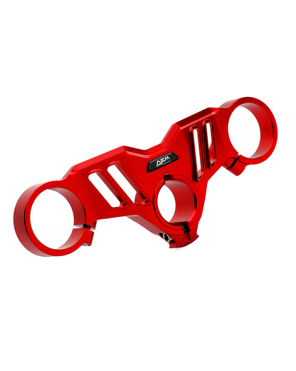 AEM FACTORY - Ducati Panigale V4 / R / S / Speciale Upper Triple Clamp