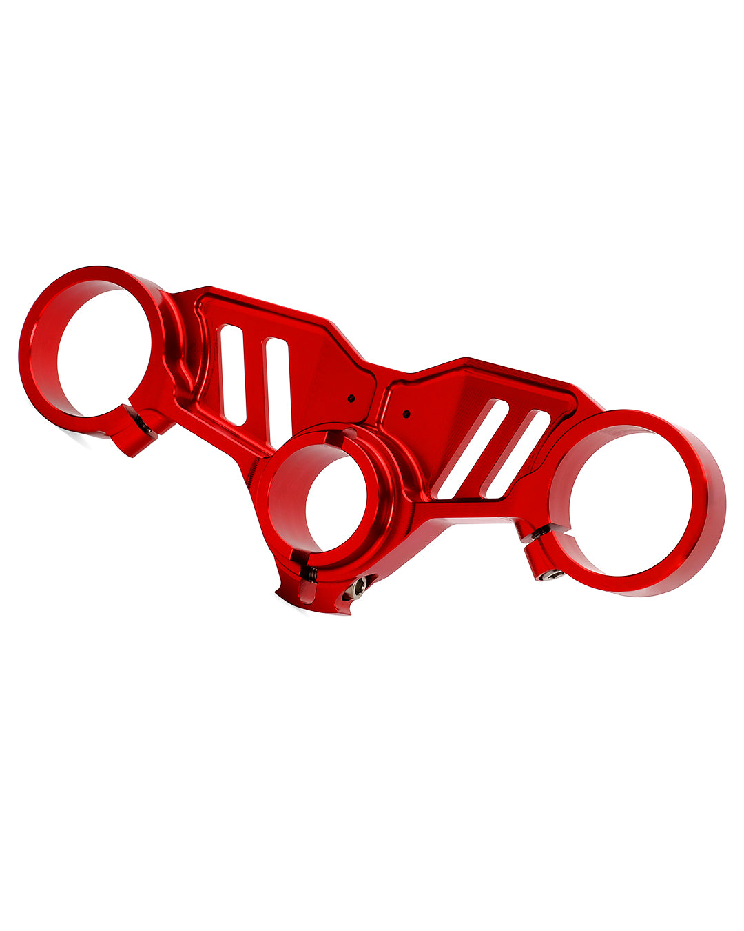 AEM FACTORY - Ducati Panigale V4 / R / S / Speciale Upper Triple Clamp