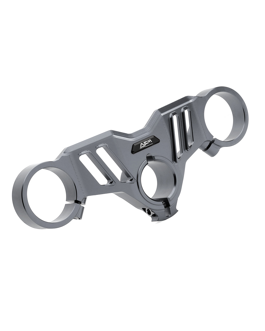 AEM FACTORY - Ducati Panigale V4 / R / S / Speciale Upper Triple Clamp
