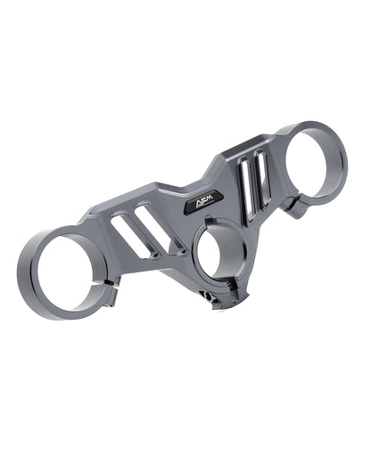 AEM FACTORY - Ducati Panigale V4 / R / S / Speciale Upper Triple Clamp