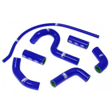 SamcoSport 7 Piece Silicone Coolant Hose Set For Ducati 749 / 999
