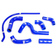 SamcoSport 8 Piece Silicone Coolant Hose Set For Ducati 749/S/R & 999/S/R