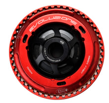 STM Evoluzione Dry Slipper Clutch For Ducati Hypermotard 1100