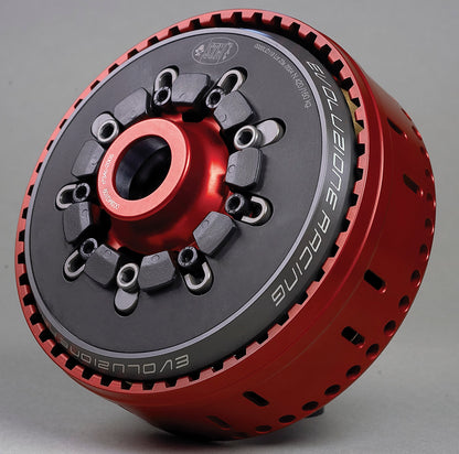 STM Dry Clutch Conversion Kit for the Ducati Panigale 1299, 1199, 959, Superleggera
