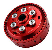 STM Orignal 6 Spring Dry Slipper Clutch For Ducati's