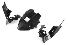 Carbonvani - Ducati Panigale V4 / S / R / Speciale Carbon Fiber Instrument Cover FOR GPS