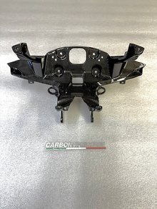 Carbonvani Carbon Fiber Fairing Stay for Ducati Panigale V4 (2025+)