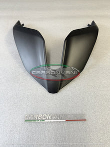 Carbonvani Carbon Fiber Monoposto Tail Fairing for Ducati Panigale V4 (2025+)
