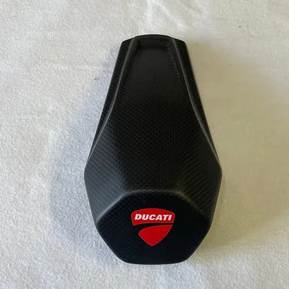 Carbonvani Carbon Fiber Tail Pad for Ducati Panigale V4 (2025+)
