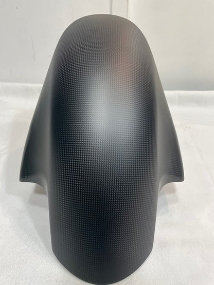 Carbonvani Carbon Fiber Front Wheel Hugger (fender) for Ducati Panigale V4 (2025+)