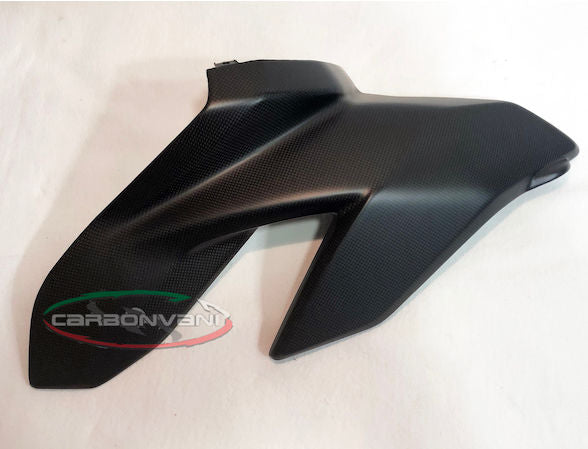 Carbonvani - Carbon Fiber RH Side Fairing Ducati Streetfighter V4 / S (20-22)