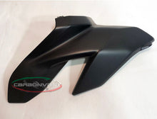 Carbonvani - Carbon Fiber RH Side Fairing Ducati Streetfighter V4 / S (20-22)