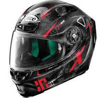 X-Lite X-803 Ultra Carbon DARKO Helmet