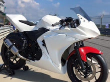 CARBONIN AVIO FIBER RACE BODYWORK FOR YAMAHA YZF-R3 (2015-2019)