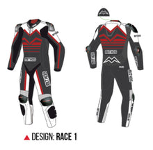 Mithos SEMI-CUSTOM PLUS DESIGN Race Suit
