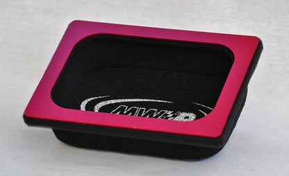 MWR Air Filter for the Ducati Desmosedici