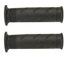 Domino Black Street Grips