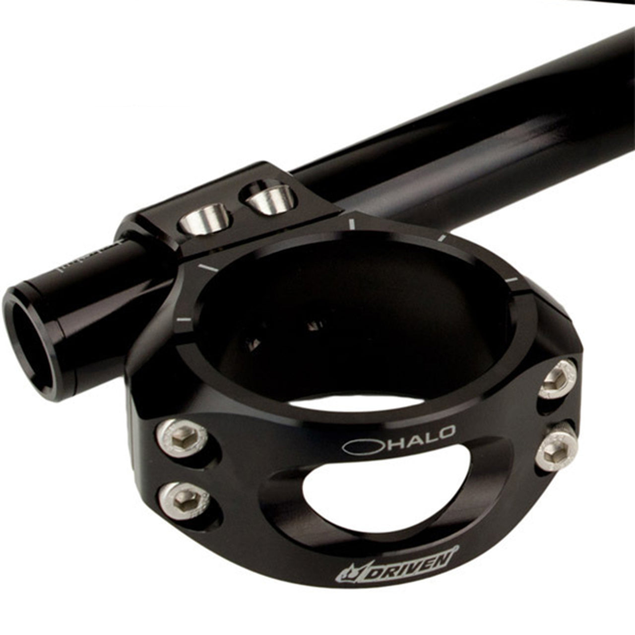 Driven Racing HALO Clip-on kit