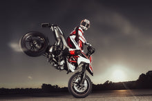 BT Moto (BrenTune) Stage 1+ Performance Calibration with Handheld Tuner for the Ducati Hypermotard 939