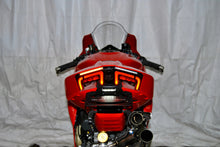 New Rage Cycles (NRC) Fender Eliminator for the Ducati Panigale / Streetfighter V4 (2025+)