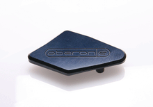 Oberon Mirror Block offs for the Ducati 1198 / 1098 / 848 / Desmosedici RR