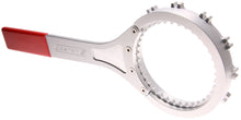 Oberon Ducati Dry clutch Workshop Tool - The ULTIMATE Clutch Tool