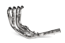Akrapovic Titanium Exhaust Header Kit for BMW M1000RR (2025+)