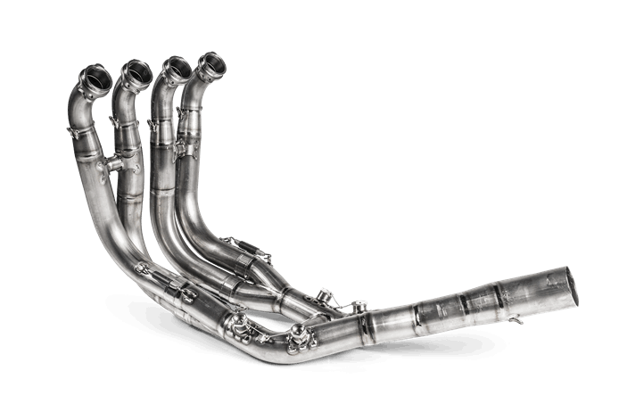 Akrapovic Stainless Exhaust Header Kits for BMW S1000RR (2017-2019)