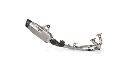 Akrapovic Titanium or Stainless Exhaust Header Kits BMW R 1250 / R/ RS / RT / GS / Adventure 2019+