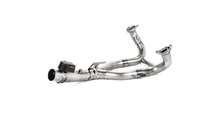 Akrapovic Titanium or Stainless Exhaust Header Kits BMW R 1250 / R/ RS / RT / GS / Adventure 2019+