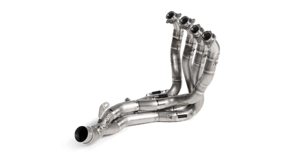 Akrapovic EVOLUTION LINE Full Titanium Exhaust for Honda CBR1000RR-R (2021+)