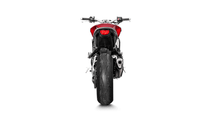 Akrapovic Racing Line Exhaust Header Kit Honda CB1000R 2018+