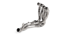 Akrapovic Titanium Exhaust Header Kit Honda CBR1000RR-R /SP (21-23)