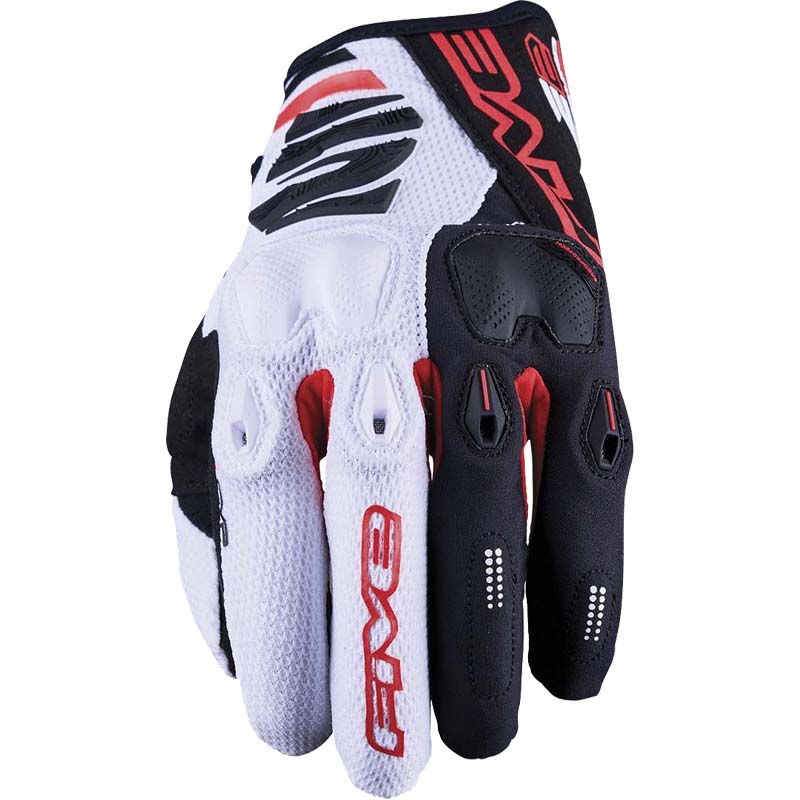 Five Gloves E2 Off-Road Gloves
