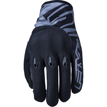 Five Gloves E3 EVO AX Suede Novobuck Gloves