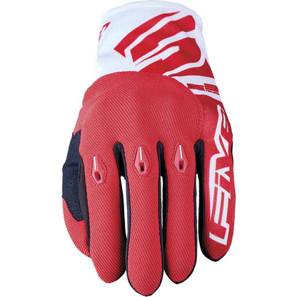 Five Gloves E3 EVO AX Suede Novobuck Gloves