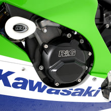 R&G Racing PRO Generator Cover (LHS) for the Kawasaki ZX10-R '11-24 and ZX-10RR '21-24