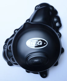 R&G Racing Series Engine Case Cover for Triumph Daytona 675 '13-'15 Left Hand Side