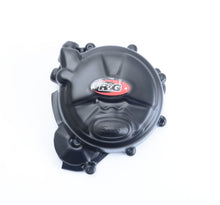 R&G Racing LHS Generator Cover (Race version - not compatible with road fairing) for Ducati 1199 Panigale '12-'19, 1299 Panigale '05-'19