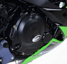 R&G Racing RHS Engine Case Cover for Kawasaki Z650RS '22, Z650 / Ninja 650 '17-'22