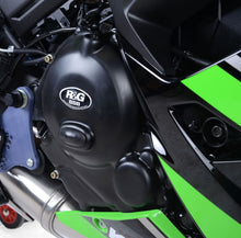 R&G Racing RHS Engine Case Cover (Race Version) for Kawasaki Z650RS '22, Z650 / Ninja 650 '17-'22