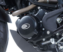 R&G Racing LHS Engine Case Cover for KTM RC 125 '17-'20, Duke 125 '17-'22, Duke 200 '17-'21