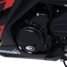 R&G Racing LHS Generator Cover for Kawasaki Ninja 400 '18-'22, Ninja 250 '18-'19, Z400 '19-22 / Z250 '19-21