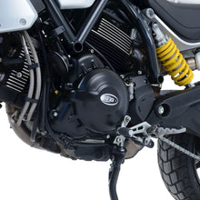 R&G Racing Left Side Generator Cover for Ducati Scrambler 1100 '18-'22