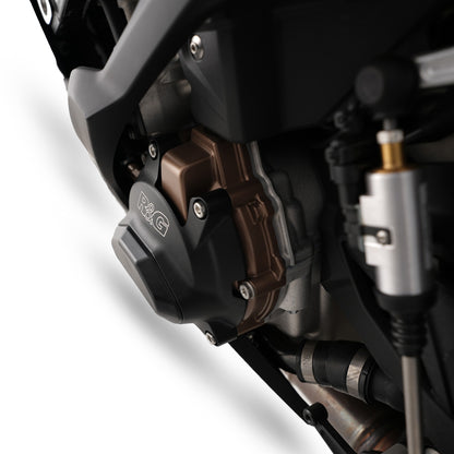 R&G Racing PRO Generator Cover (LHS) for the BMW S1000RR '19-24, M1000R '23-24, S1000R '21-24 and M1000RR '21-'22