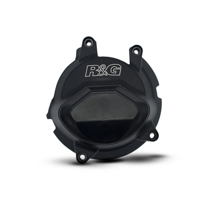 R&G Racing PRO Generator Cover (LHS) for the BMW S1000RR '19-24, M1000R '23-24, S1000R '21-24 and M1000RR '21-'22