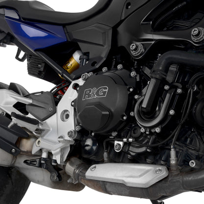 R&G Racing PRO Clutch Cover (RHS) for the BMW F 900R & F 900XR 2020-2024, F 900 GS