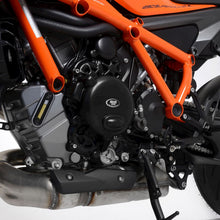 R&G Racing LHS Generator Cover for KTM 1290 Super Duke R '20-22