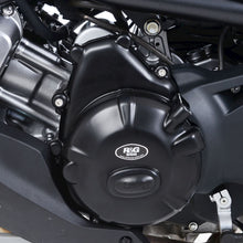 R&G Racing LHS Generator Cover (Non-DCT version only) for Honda NC750X '21-'22
